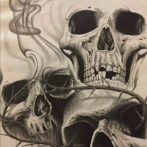 Meet your Posher, Frank